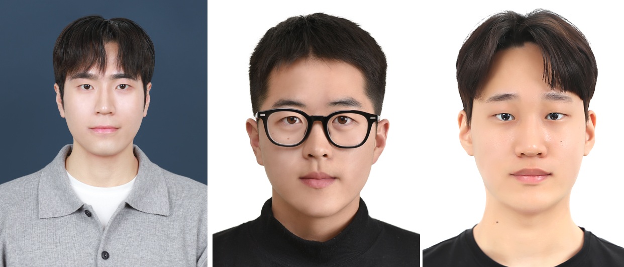 건양대 스마트보안학과, 2025 충청 사이버보안 콘퍼런스 우수상 쾌거