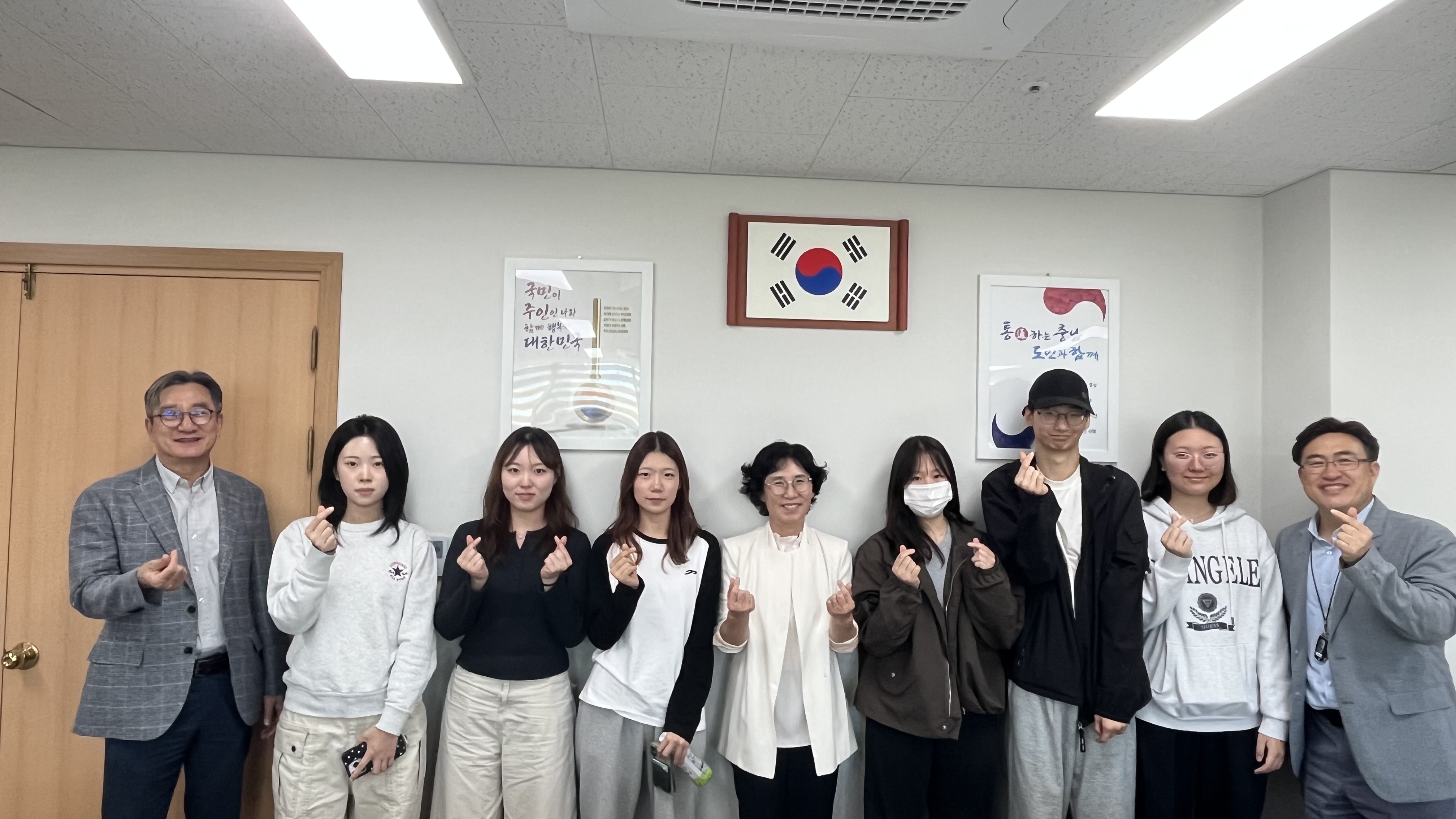 [외부 행사] 2026 충청남도 맛난 가공 대축제
